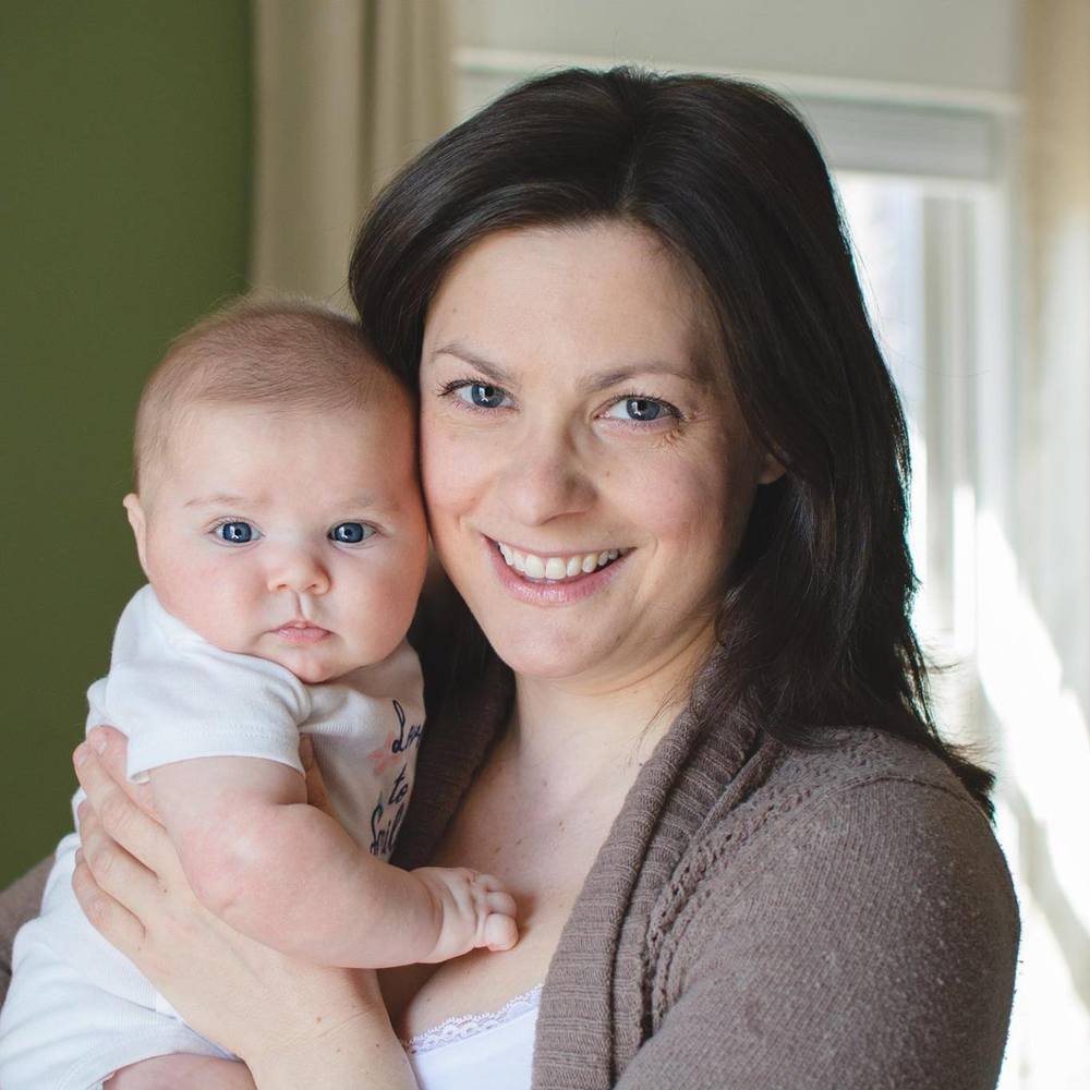 Meet your Posher, Julie